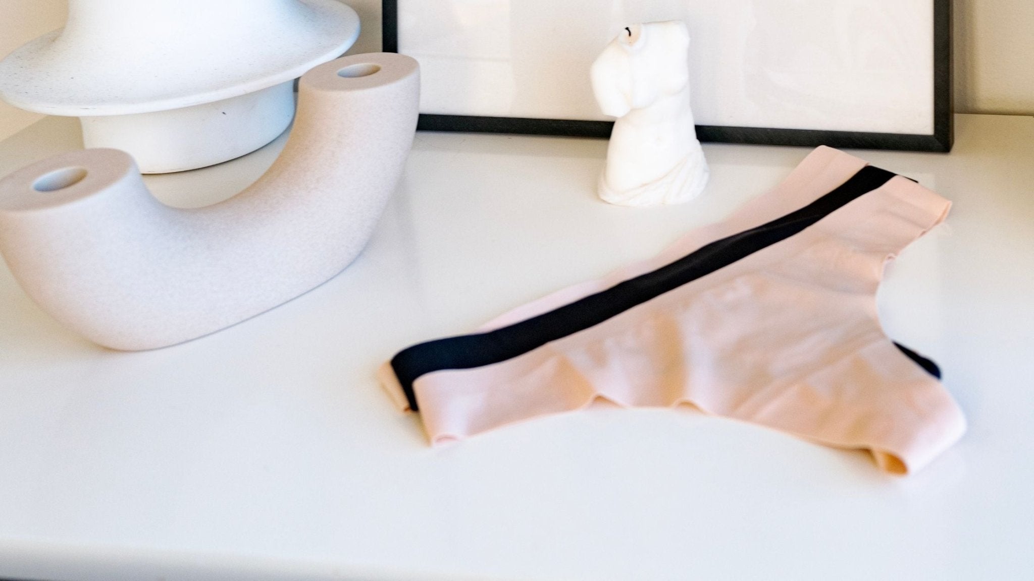 How often should women change their underwear ?