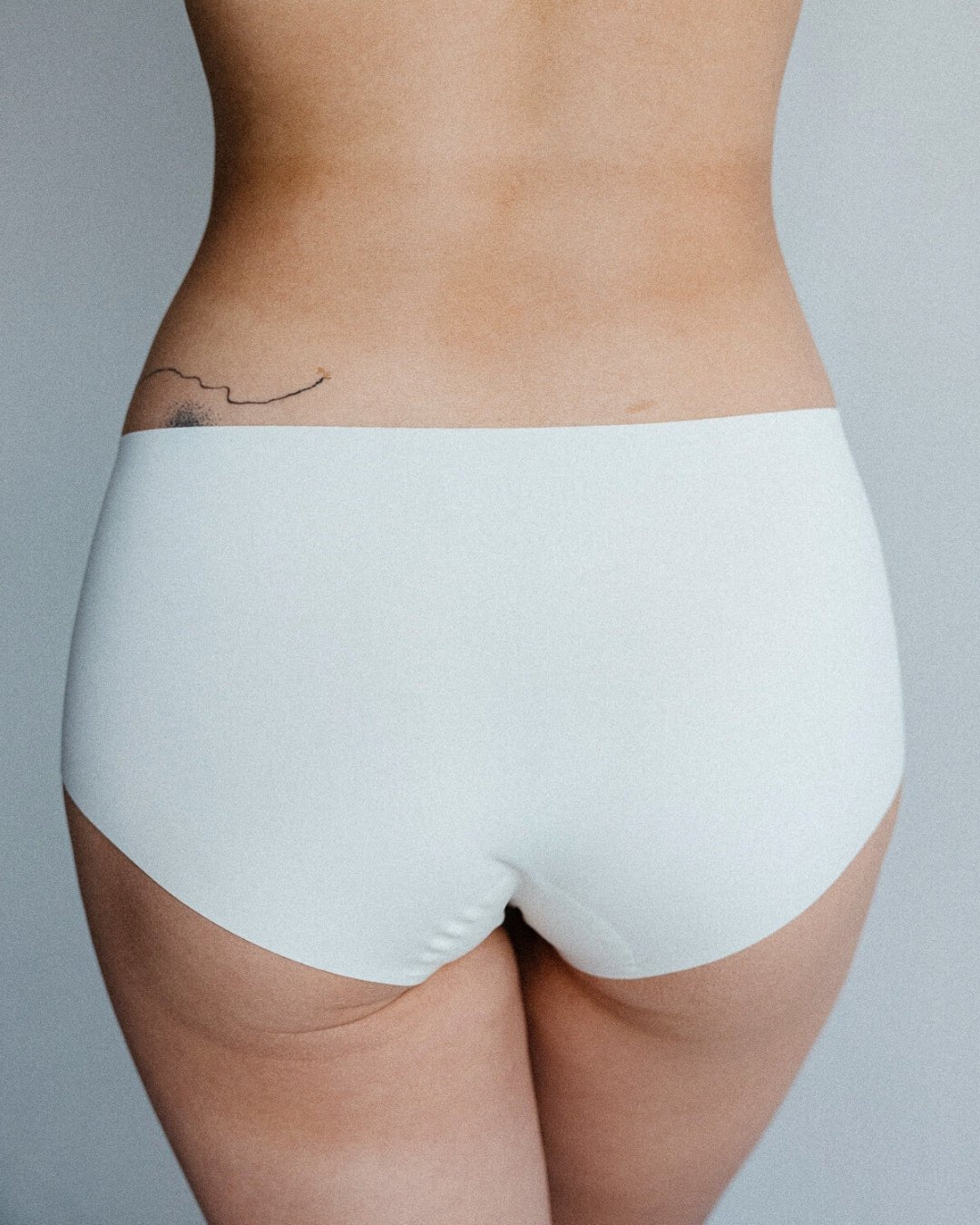 Women's Seamless Boyshort Underwear by CTM