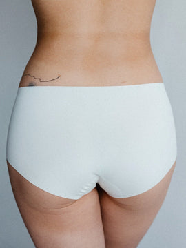 Second Skin Seamless Boyshorts