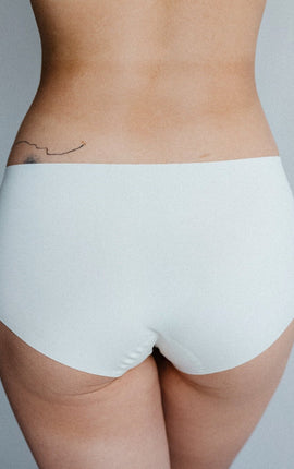 Second Skin Seamless Boyshorts