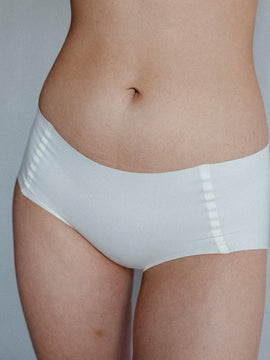 Second Skin Seamless Boyshorts