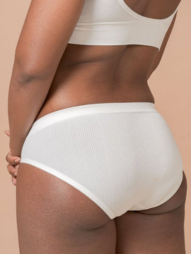Ultra Soft Hipster Underwear