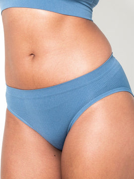 Ultra Soft Hipster Underwear