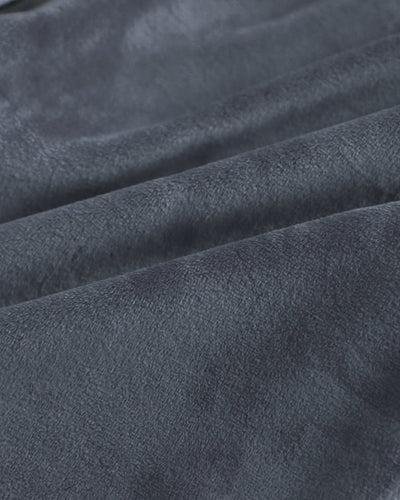 Fluffy Lounge Pajama set - ShadowS/M - Seamless Lingerie